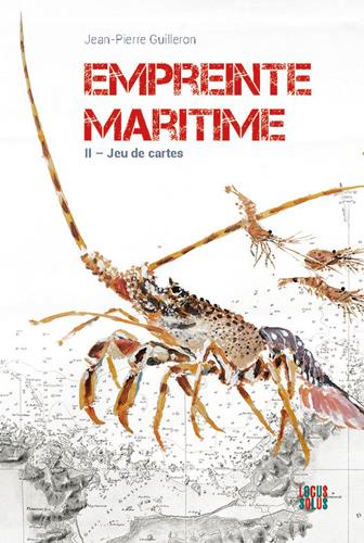 Empreinte maritime Tome 2 : parties de cartes