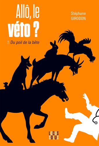 Allo, le véto ? du poil de la bête - flash vidéo