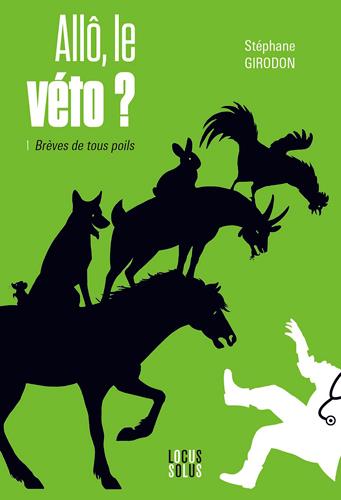 Allo, le véto ? brèves de tous poils - flash vidéo
