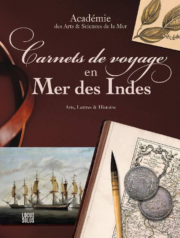 Carnets de voyage en mer des Indes - flash vidéo