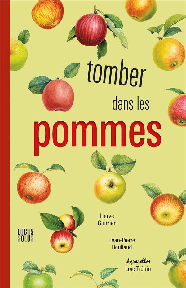 Tomber dans les pommes : 50 variétés du plus culturel de nos fruits domestiques - flash vidéo