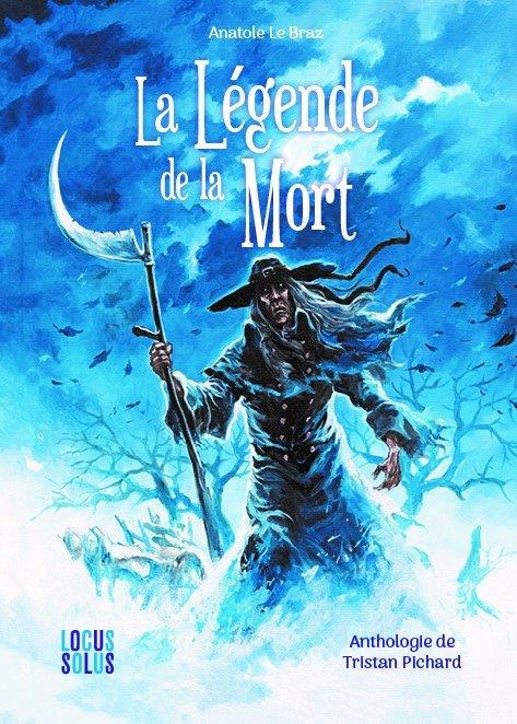 La légende de la mort : extraits - flash vidéo