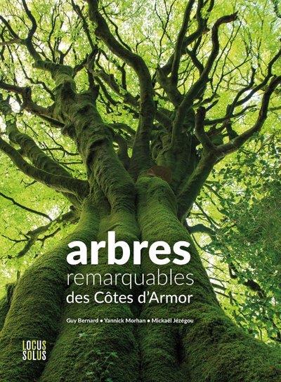 Arbres remarquables des Côtes-d'Armor - flash vidéo