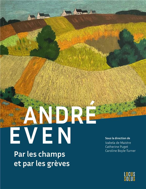 André Even : par les champs et par les grèves - flash vidéo