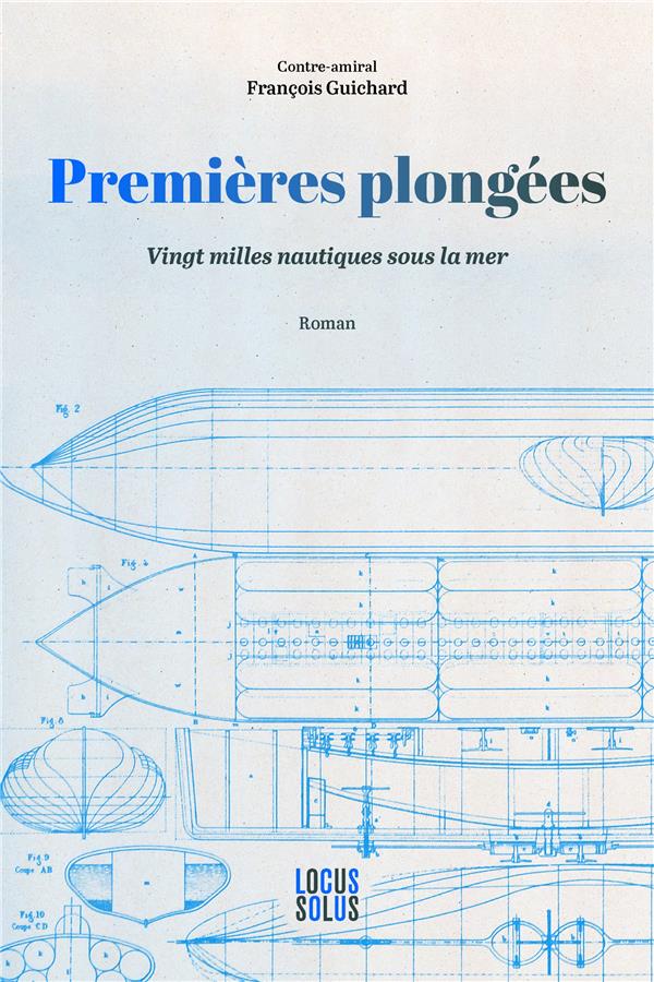 Premières plongées : vingt mille nautiques sous la mer - flash vidéo