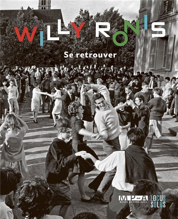 Willy Ronis : se retrouver - flash vidéo