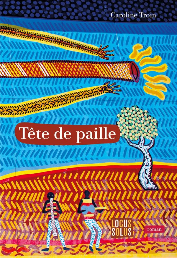 Tête de paille - flash vidéo