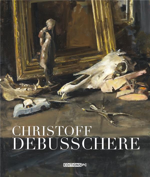 Christoff debusschere peintures - flash vidéo