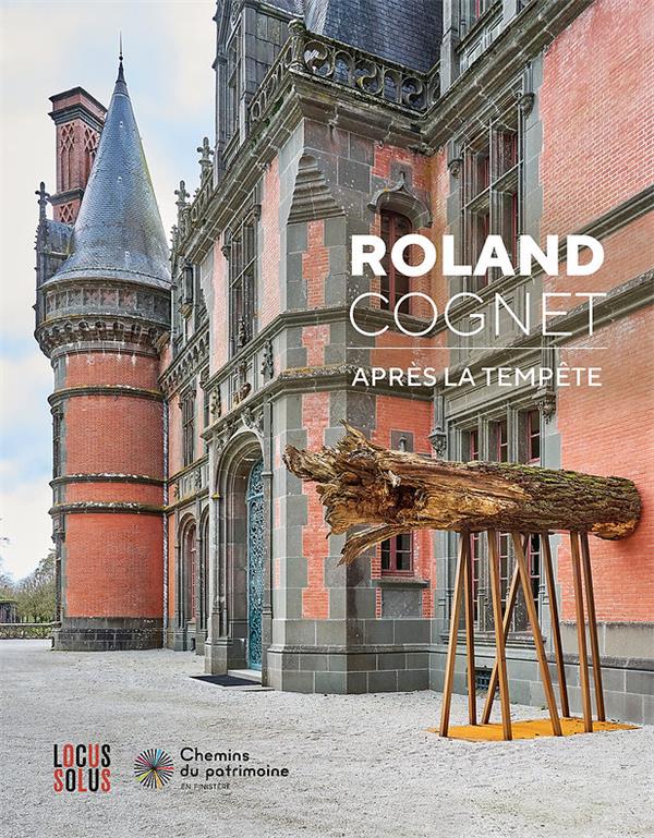 Roland Cognet : Après la tempête - flash vidéo