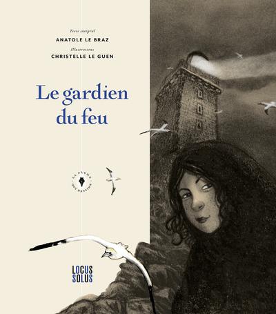 Le gardien du feu