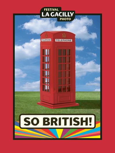 So british ! Festival La Gacilly Photo