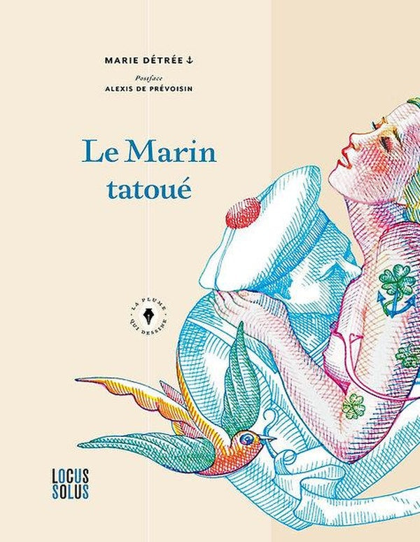 Le Marin tatoué