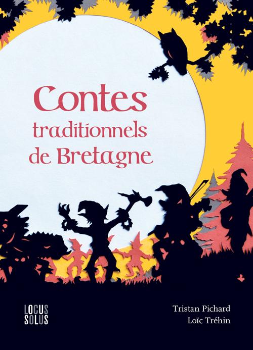 Contes traditionnels de Bretagne - flash vidéo