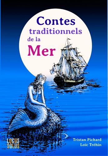 Contes traditionnels de la mer - flash vidéo