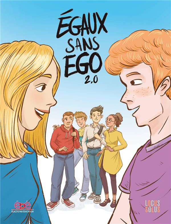 égaux sans ego 2.0