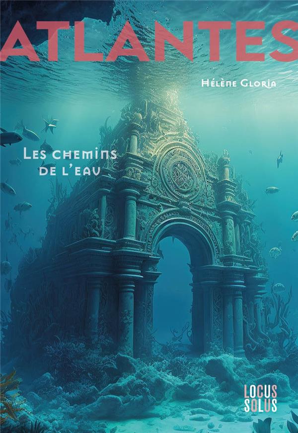 Atlantes Tome 1 : les chemins de l'eau - flash vidéo