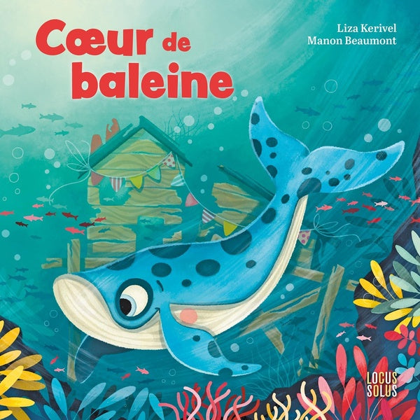 Coeur de baleine