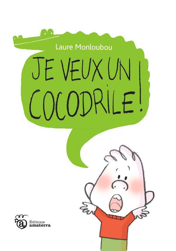 Je veux un cocodrile ! - flash vidéo