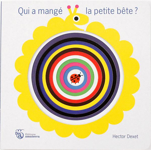 Qui a mangé la petite bête ? - flash vidéo