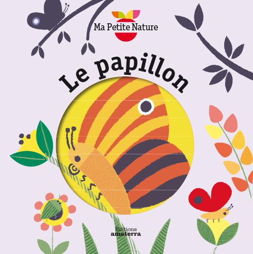 Le papillon - flash vidéo