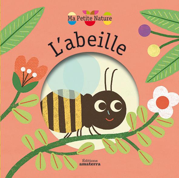 L'abeille - flash vidéo
