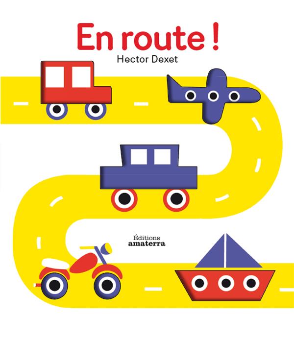 En route ! - flash vidéo