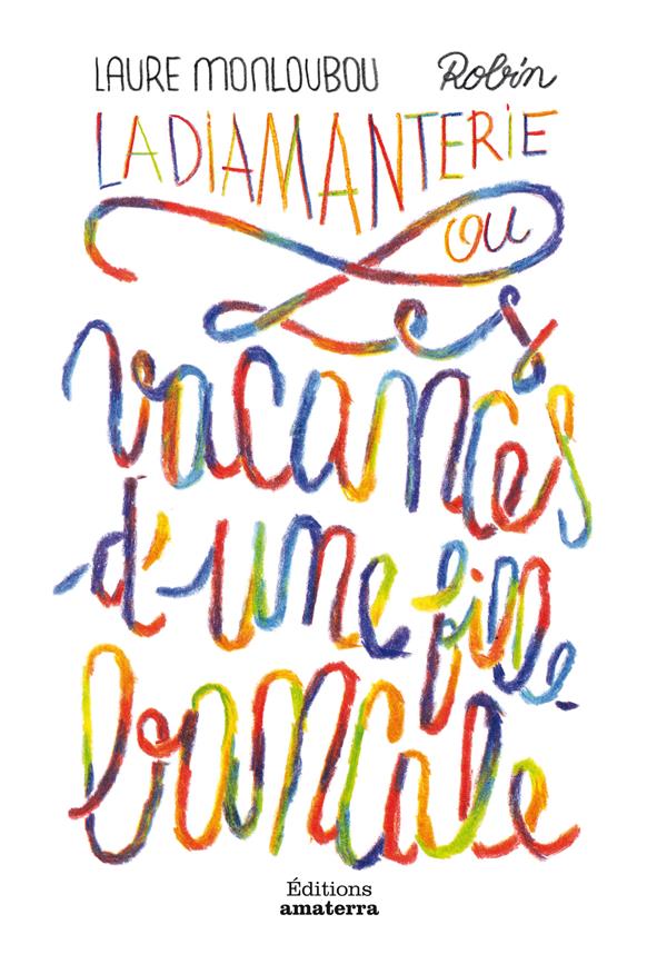 La diamanterie ou les vacances d'une fille bancale - flash vidéo