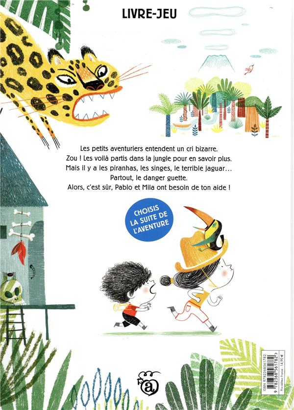 Wahiohio ; quel est ce cri bizarre ?