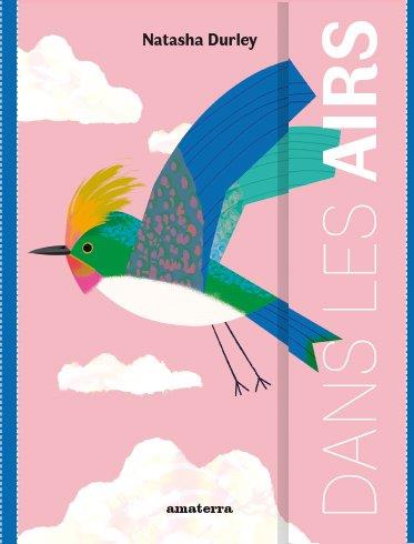 Dans les airs - flash vidéo