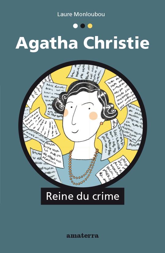 Agatha christie : reine du crime - flash vidéo