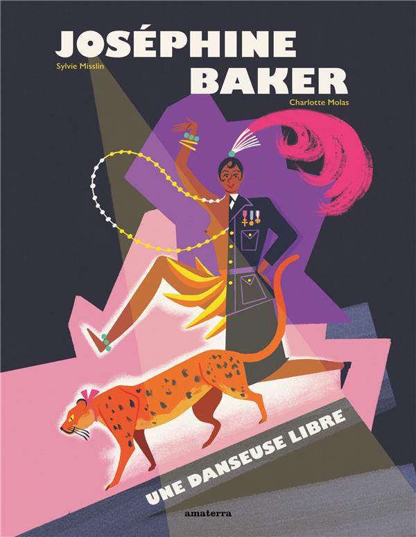 Joséphine Baker