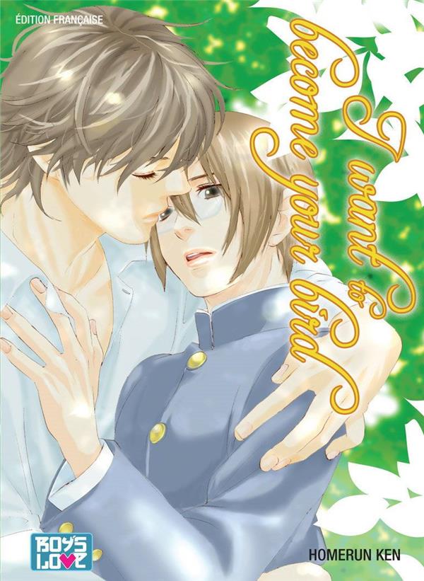 I want to become your bird - flash vidéo