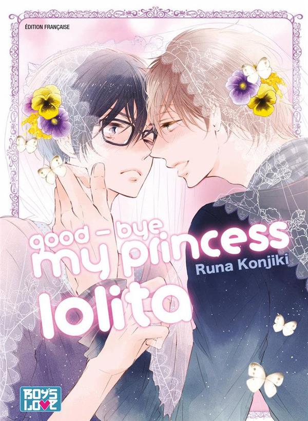 Good-bye my princess lolita - flash vidéo