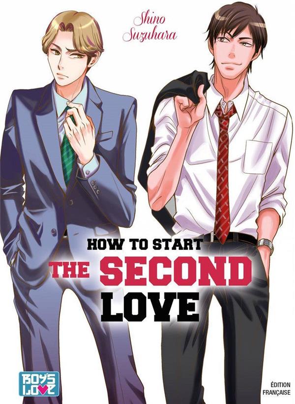 How to start the second love - flash vidéo