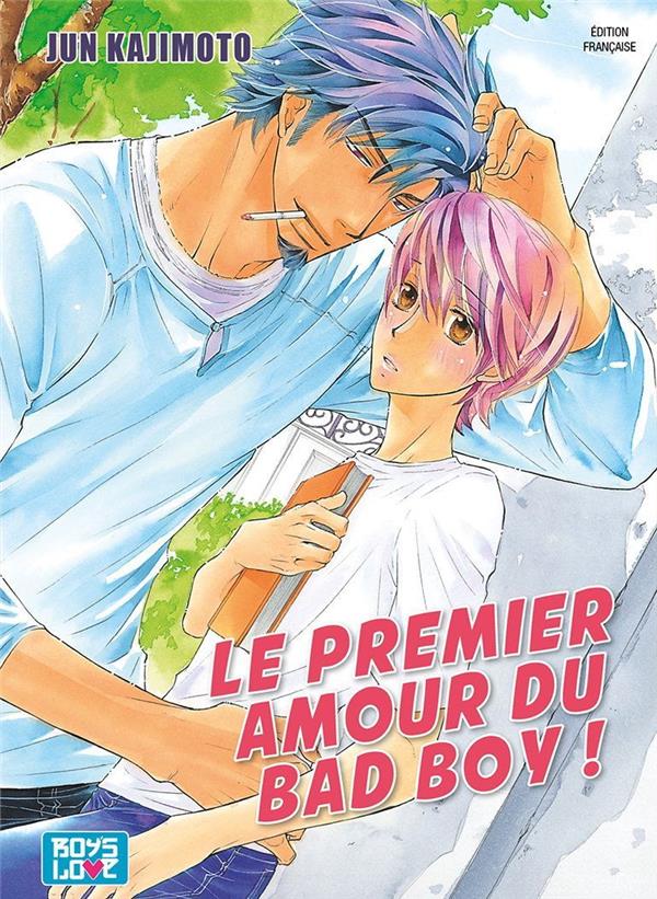 Le premier amour du bad boy ! - flash vidéo