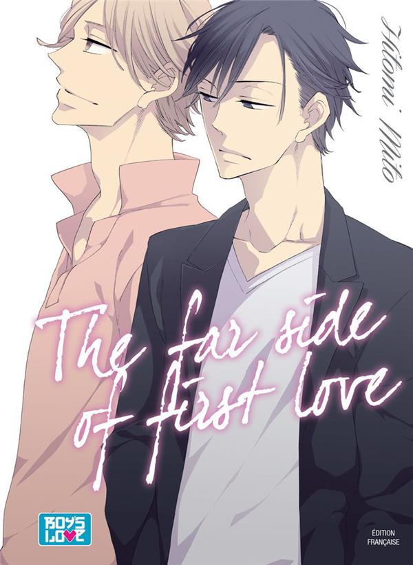 The far side of first love - flash vidéo