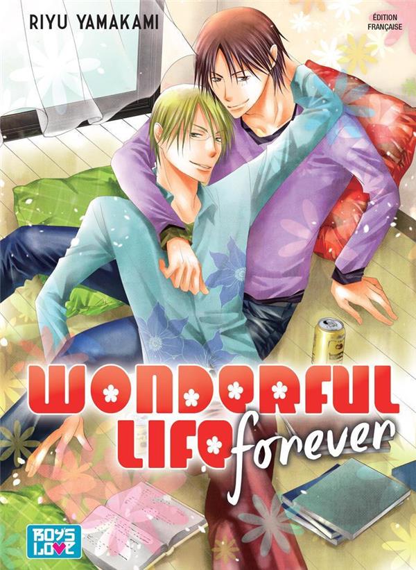Wonderful life forever - flash vidéo