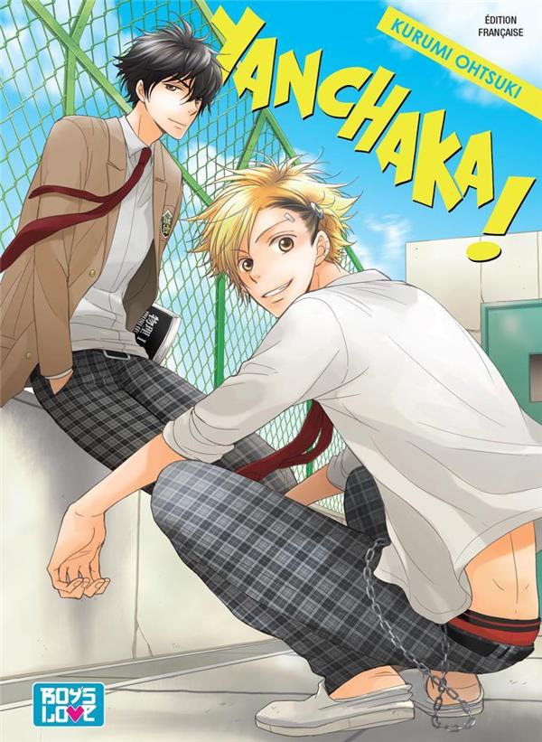 Yanchaka ! - flash vidéo