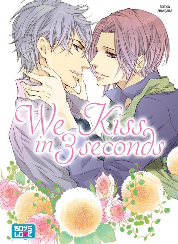 We kiss in 3 seconds - flash vidéo