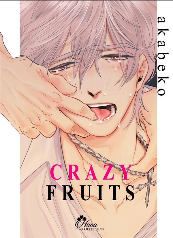 Crazy fruits - flash vidéo