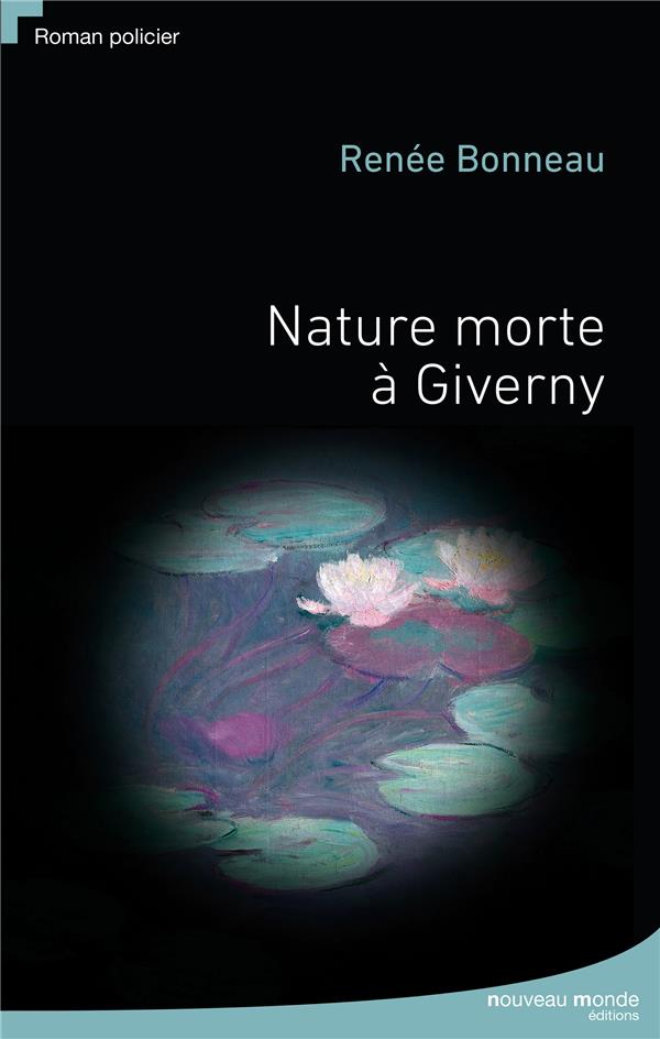 Nature morte à Giverny