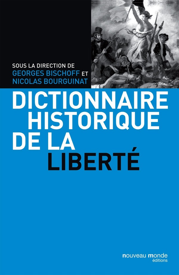 Dictionnaire de la liberté