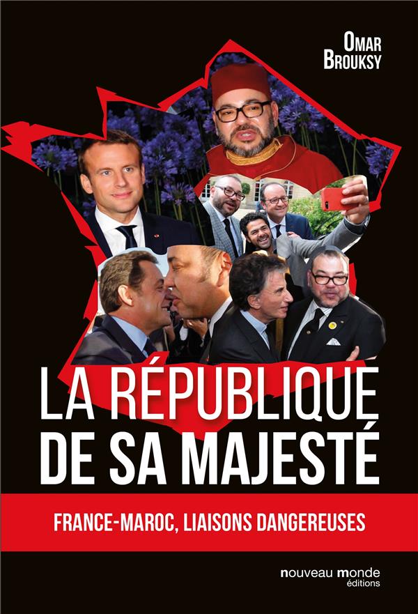 La République de sa majesté