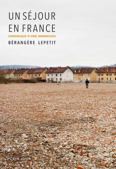 Un séjour en France ; chronique d'une immersion - flash vidéo