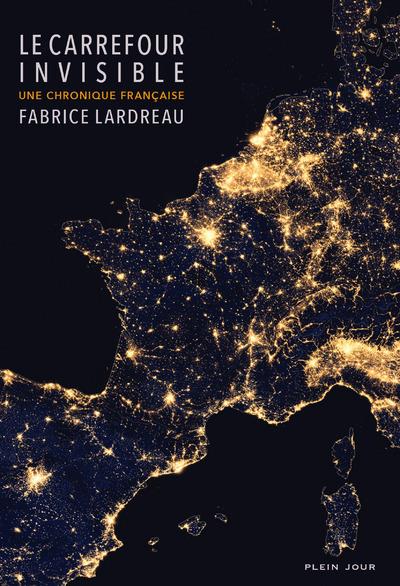 Le carrefour invisible ; une chronique française - flash vidéo