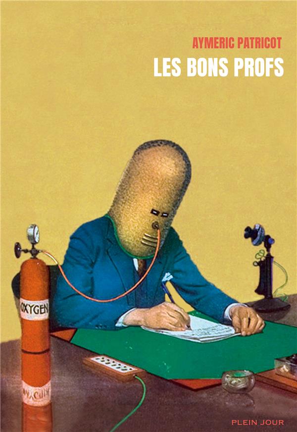 Les bons profs - flash vidéo