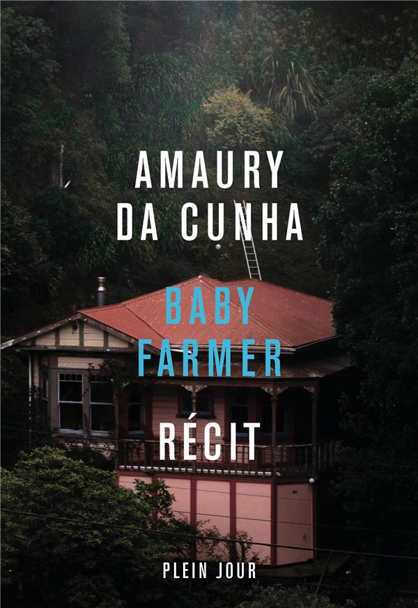 Baby farmer - flash vidéo