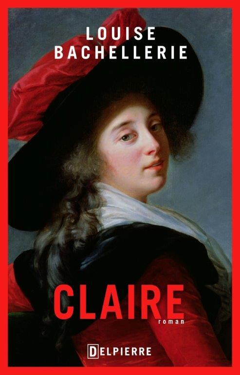 Claire - flash vidéo