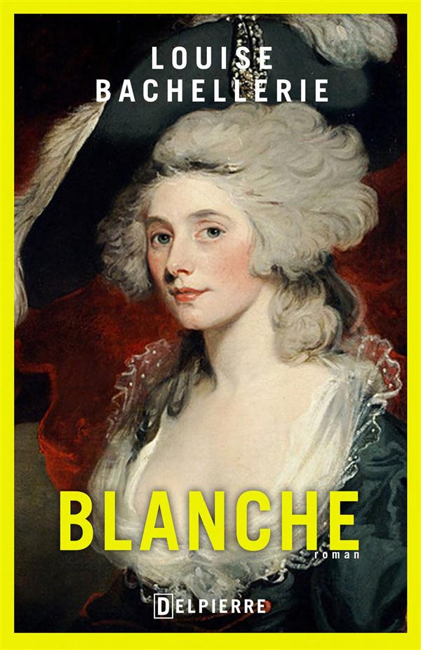 Blanche - flash vidéo