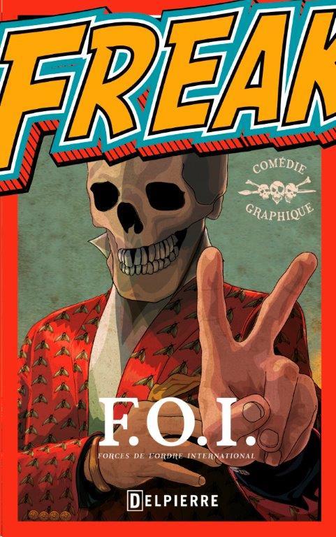 F.O.I. - flash vidéo